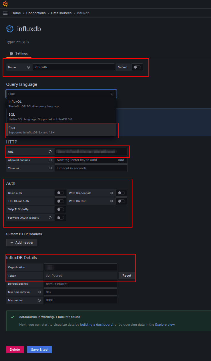 grafana add new data source ui screenshot